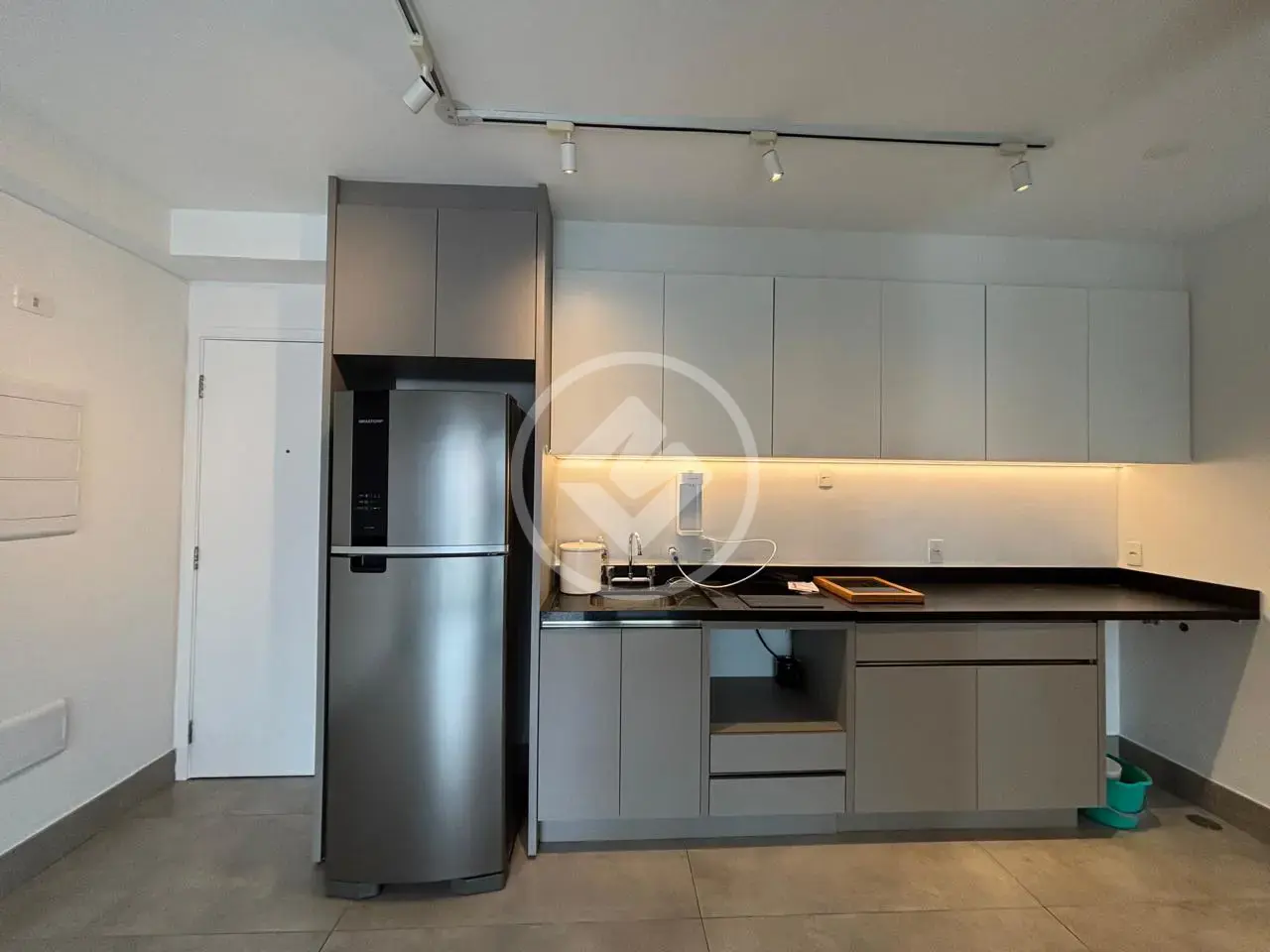 Imagem 1 - Apartamento em Indianópolis, São Paulo - SP