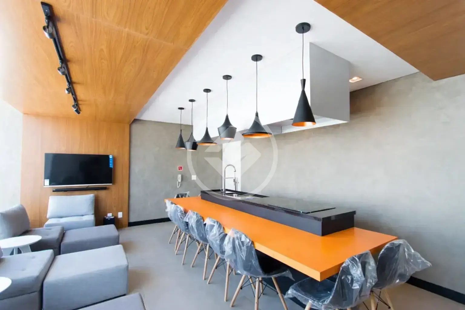 Image 16 - Apartamento em Indianópolis, São Paulo - SP
