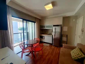 Apartamento Vila Olímpia, São Paulo - SP — foto 2