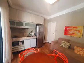 Imagem 2 - Apartamento em Vila Olímpia, São Paulo - SP