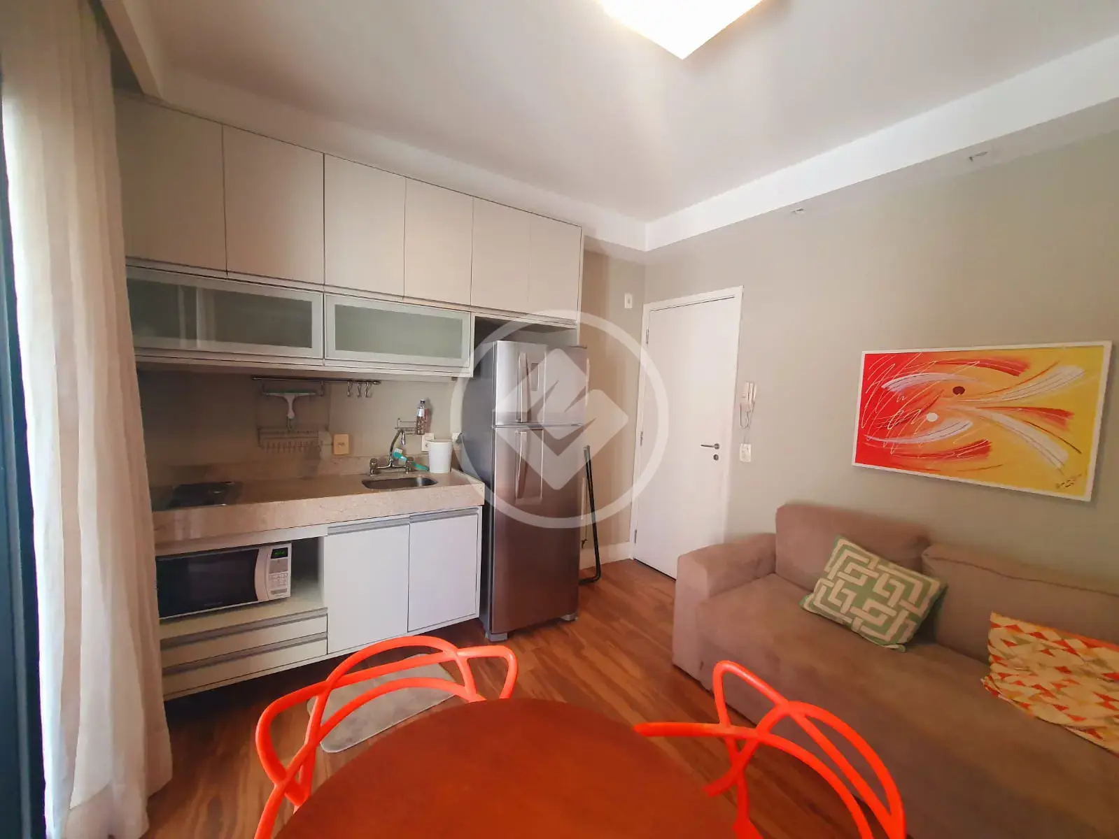 Imagem 2 - Apartamento em Vila Olímpia, São Paulo - SP