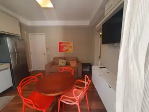 Imagem 4 - Apartamento em Vila Olímpia, São Paulo - SP
