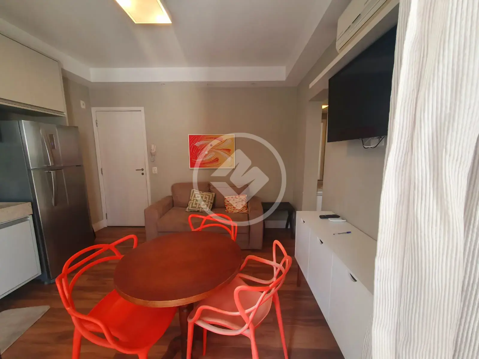 Imagem 4 - Apartamento em Vila Olímpia, São Paulo - SP