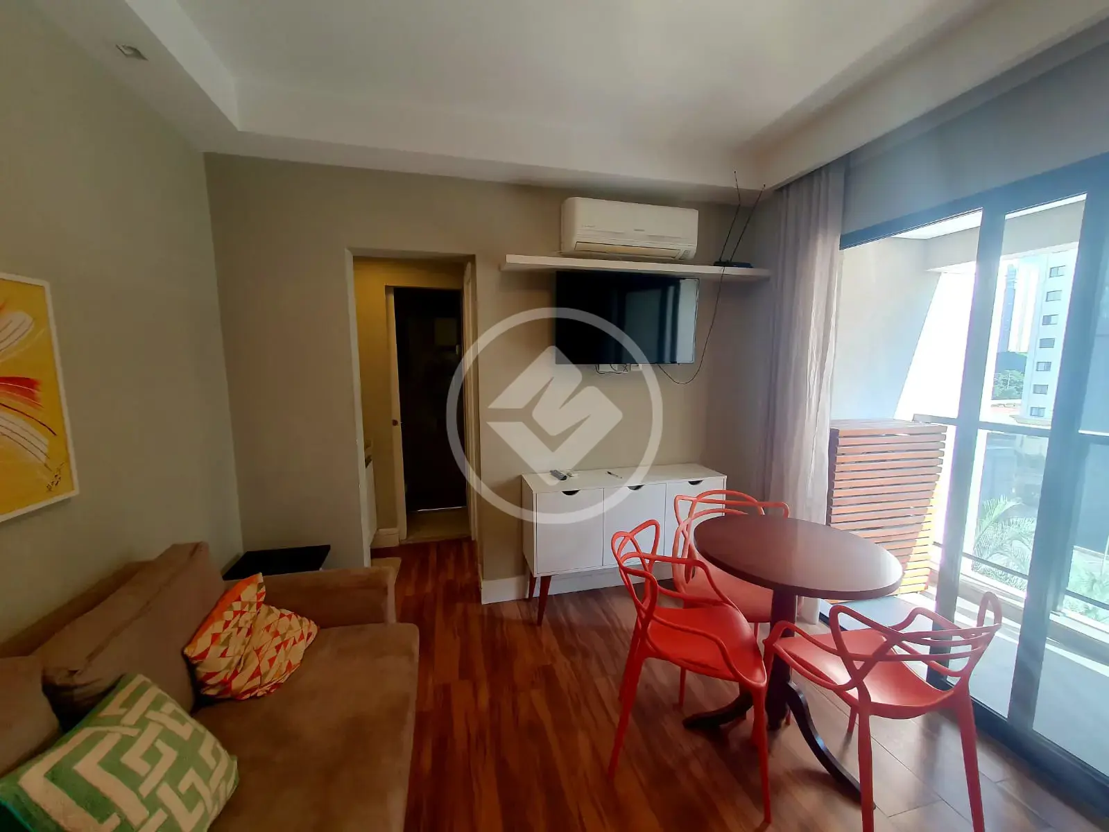 Imagem 3 - Apartamento em Vila Olímpia, São Paulo - SP