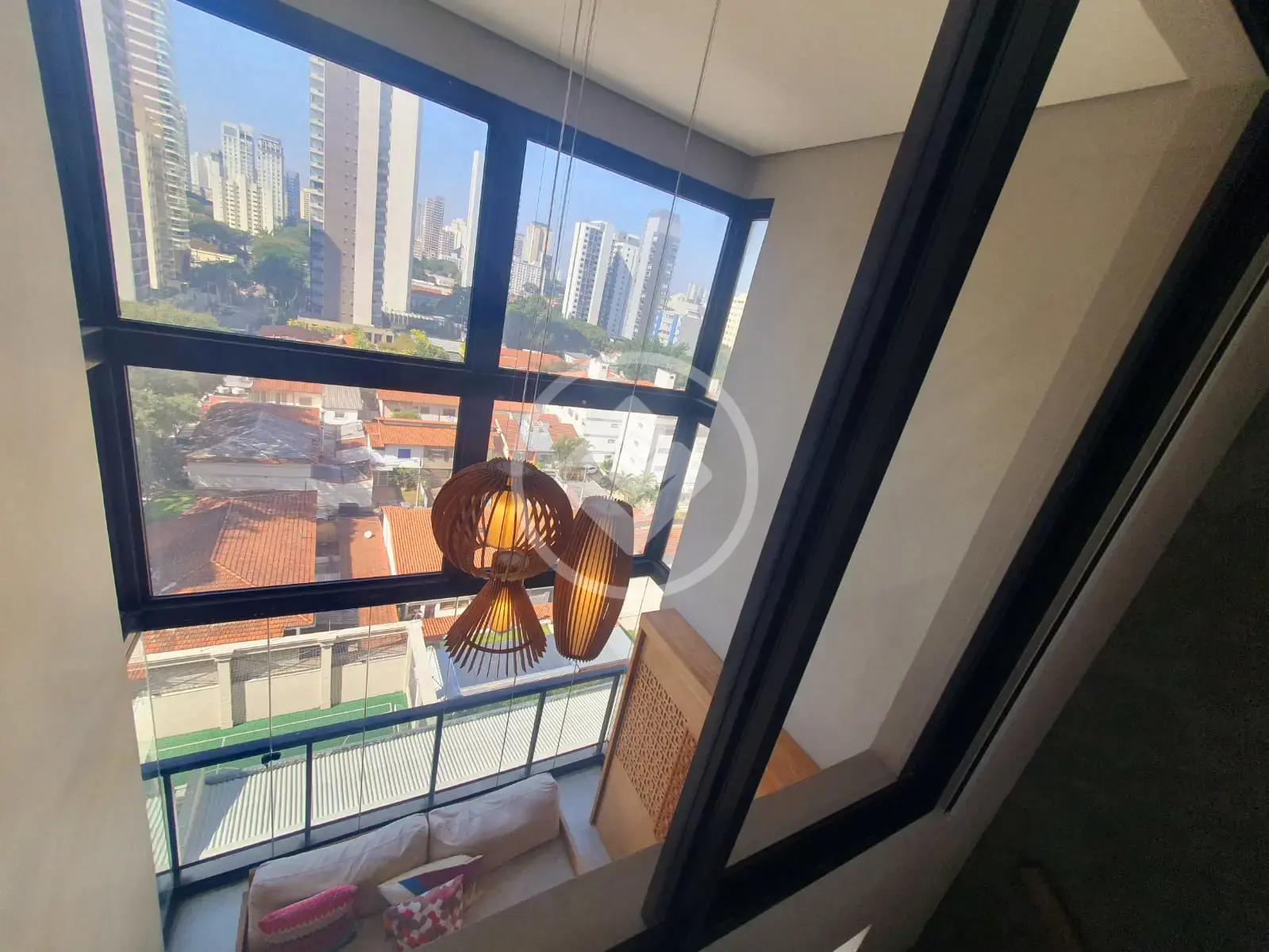 Imagem 3 - Apartamento Duplex em Vila Olímpia, São Paulo - SP