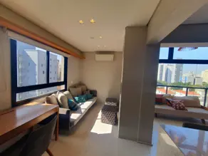 Imagem 6 - Apartamento Duplex em Vila Olímpia, São Paulo - SP
