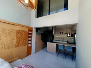 Apartamento Duplex Vila Olímpia, São Paulo - SP — foto 2