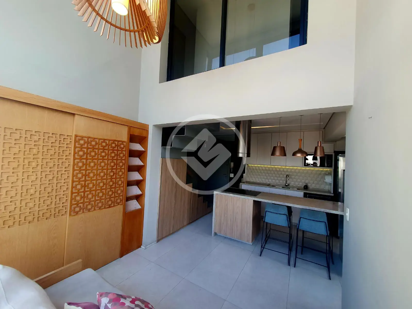 Imagem 1 - Apartamento Duplex em Vila Olímpia, São Paulo - SP