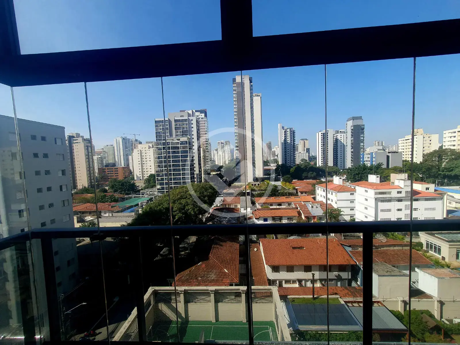 Imagem 4 - Apartamento Duplex em Vila Olímpia, São Paulo - SP