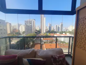 Imagem 5 - Apartamento Duplex em Vila Olímpia, São Paulo - SP