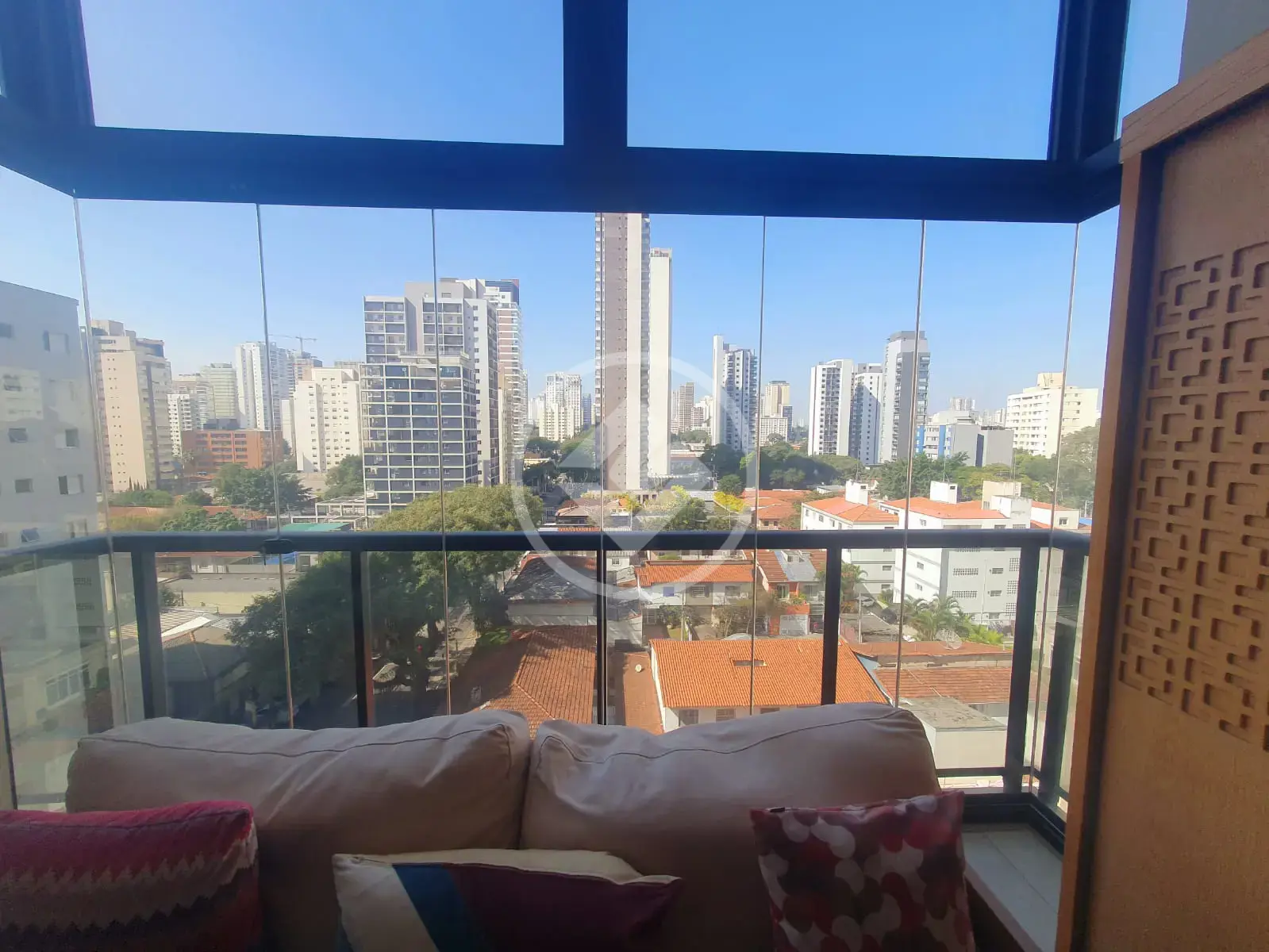 Imagem 5 - Apartamento Duplex em Vila Olímpia, São Paulo - SP