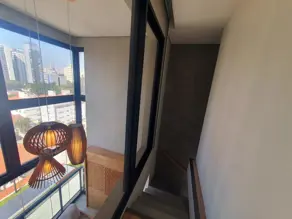 Imagem 2 - Apartamento Duplex em Vila Olímpia, São Paulo - SP