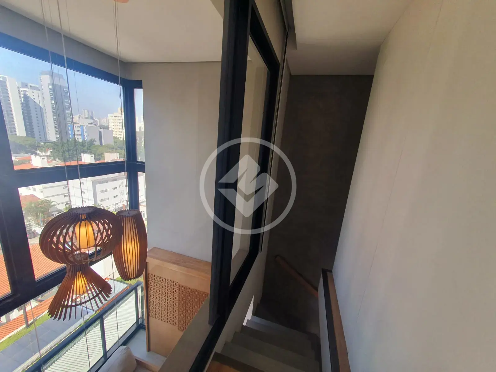 Imagem 2 - Apartamento Duplex em Vila Olímpia, São Paulo - SP