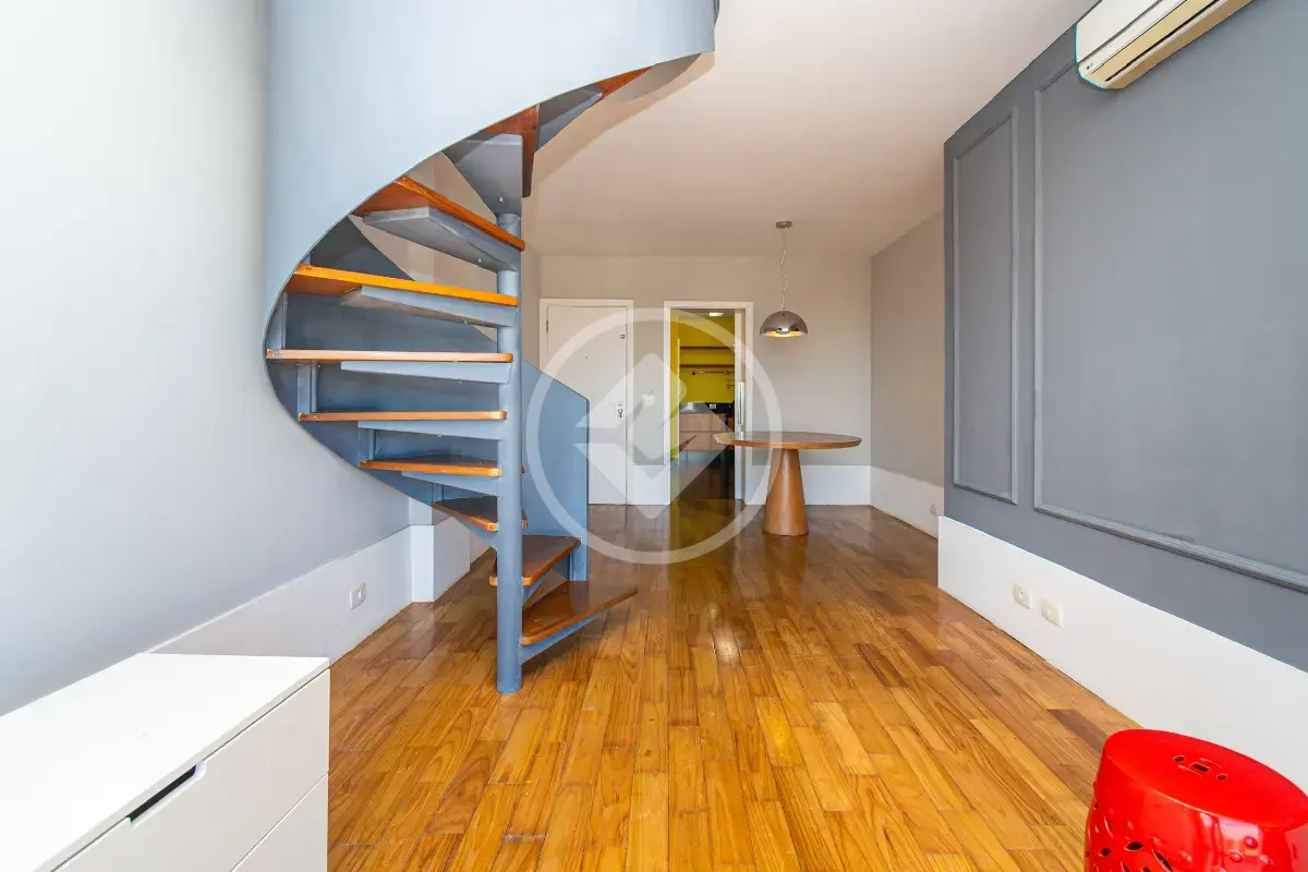 Imagem 3 - Cobertura Duplex em Indianópolis, São Paulo - SP