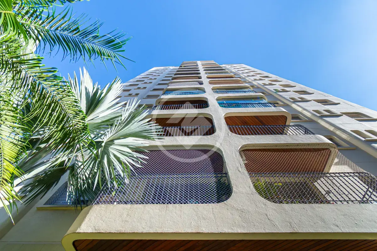 Image 53 - Cobertura Duplex em Indianópolis, São Paulo - SP