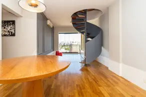 Cobertura Duplex Indianópolis, São Paulo - SP — foto 2