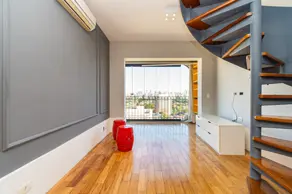 Imagem 4 - Cobertura Duplex em Indianópolis, São Paulo - SP