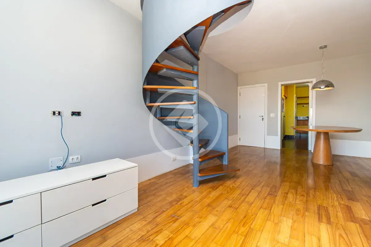 Imagem 5 - Cobertura Duplex em Indianópolis, São Paulo - SP