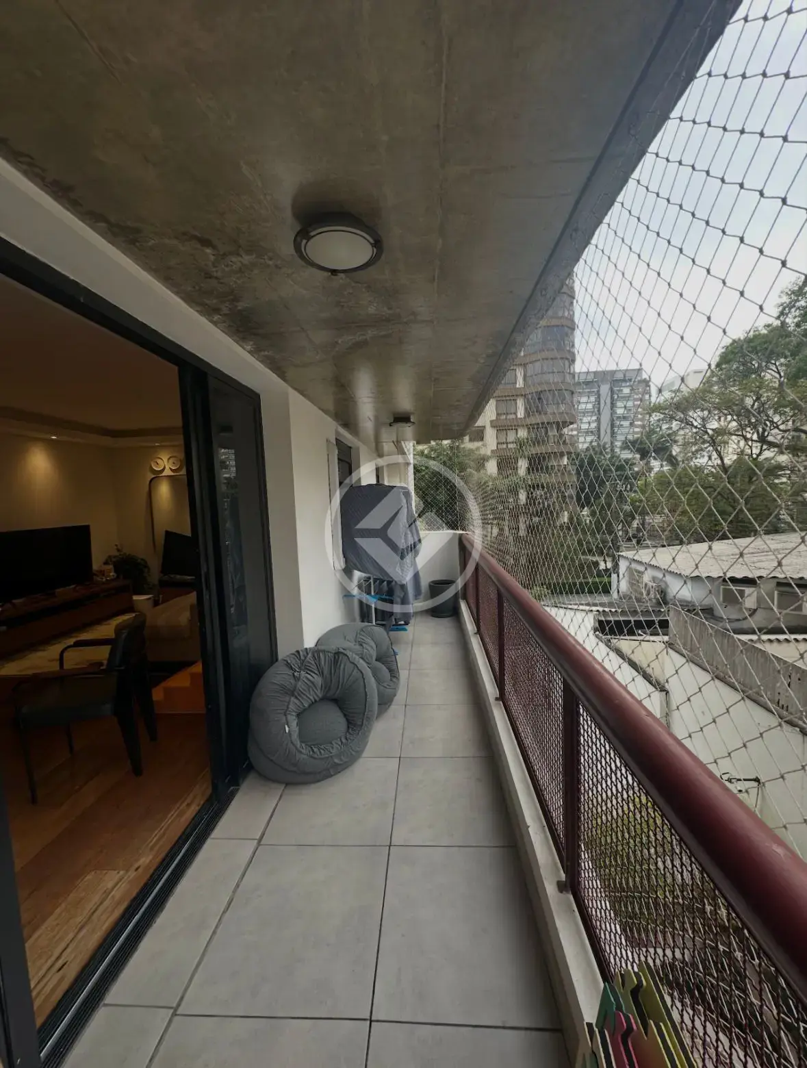 Imagem 6 - Apartamento em Indianópolis, São Paulo - SP