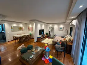 Imagem 2 - Apartamento em Indianópolis, São Paulo - SP