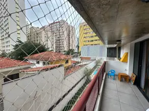 Imagem 5 - Apartamento em Indianópolis, São Paulo - SP