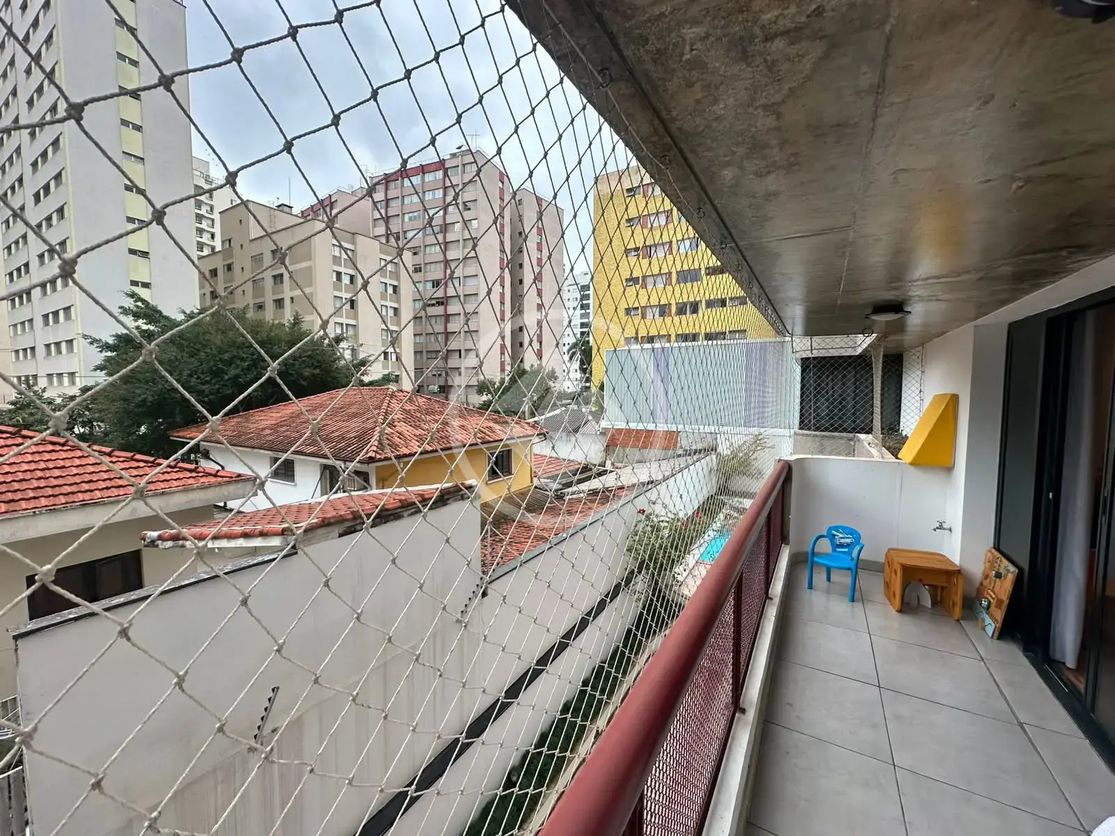 Imagem 5 - Apartamento em Indianópolis, São Paulo - SP