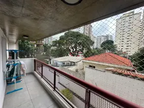 Imagem 4 - Apartamento em Indianópolis, São Paulo - SP