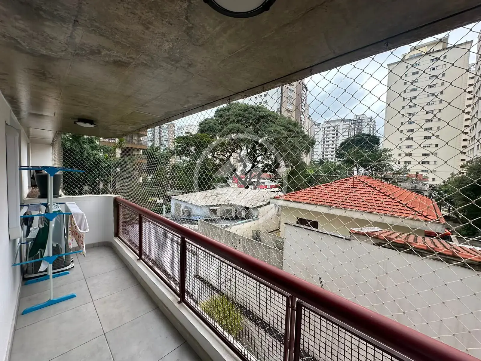 Imagem 4 - Apartamento em Indianópolis, São Paulo - SP