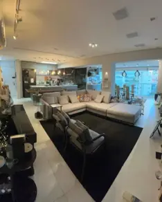 Apartamento ACLIMAÇÃO, São Paulo - SP — foto 1