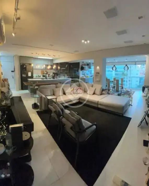 Imagem 1 - Apartamento em ACLIMAÇÃO, São Paulo - SP