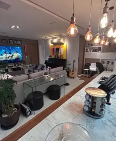 Apartamento ACLIMAÇÃO, São Paulo - SP — foto 2