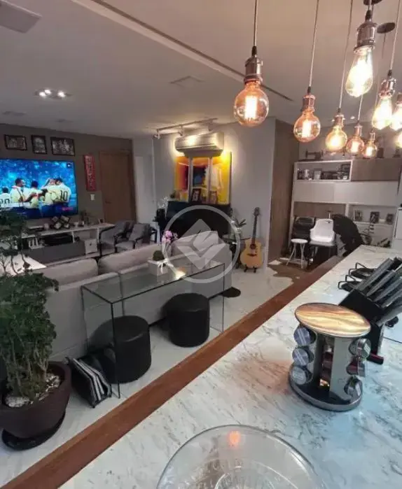 Imagem 1 - Apartamento em ACLIMAÇÃO, São Paulo - SP