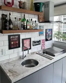 Imagem 3 - Apartamento em ACLIMAÇÃO, São Paulo - SP
