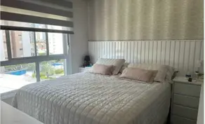 Imagem 5 - Apartamento em ACLIMAÇÃO, São Paulo - SP