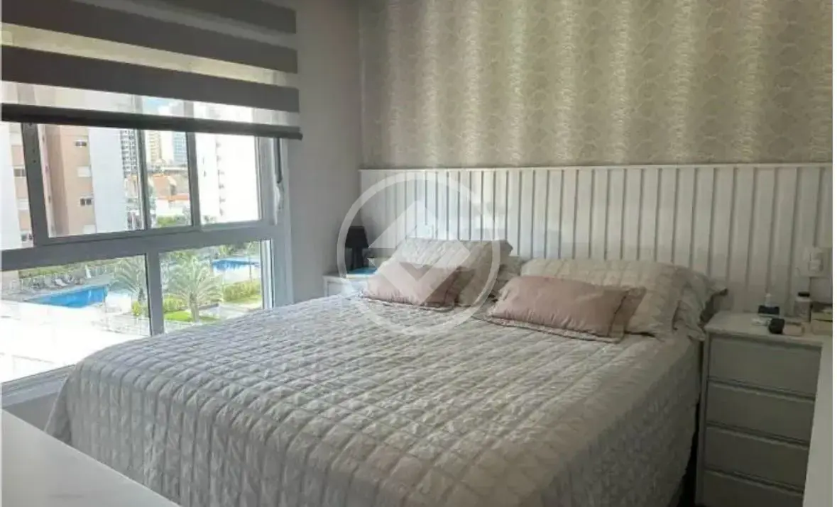 Imagem 5 - Apartamento em ACLIMAÇÃO, São Paulo - SP