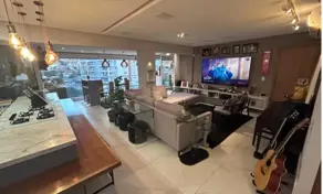 Imagem 2 - Apartamento em ACLIMAÇÃO, São Paulo - SP