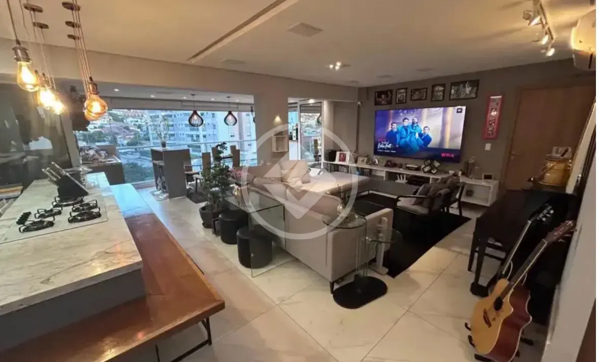 Imagem 2 - Apartamento em ACLIMAÇÃO, São Paulo - SP