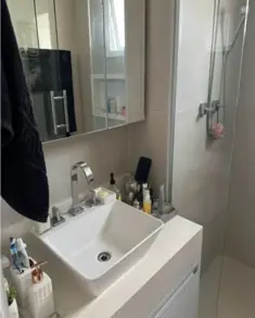Imagem 6 - Apartamento em ACLIMAÇÃO, São Paulo - SP