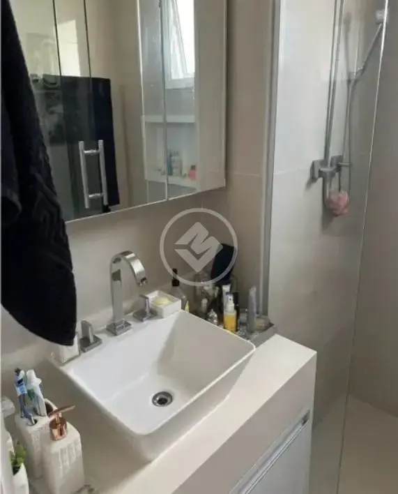 Imagem 6 - Apartamento em ACLIMAÇÃO, São Paulo - SP