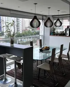 Imagem 4 - Apartamento em ACLIMAÇÃO, São Paulo - SP