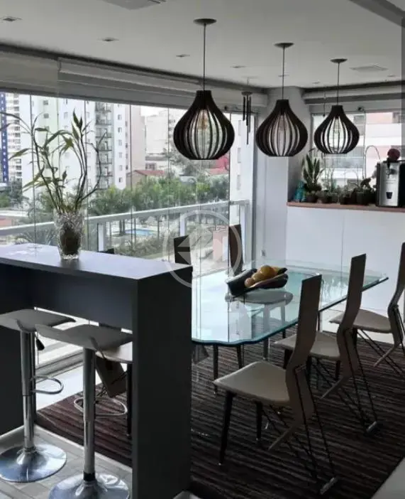 Imagem 4 - Apartamento em ACLIMAÇÃO, São Paulo - SP