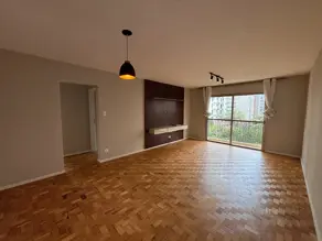 Apartamento Moema, São Paulo - SP — foto 1