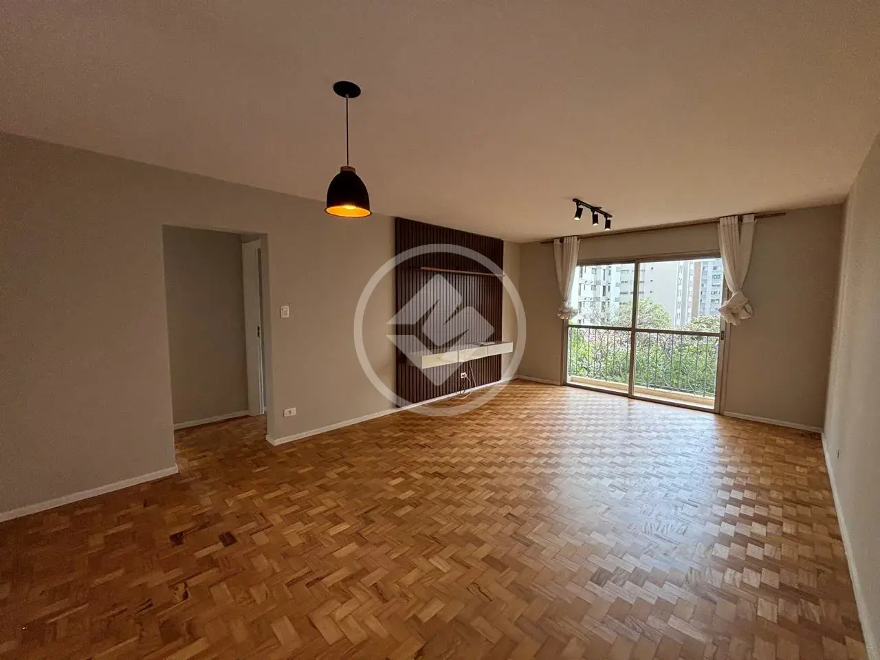 Imagem 1 - Apartamento em Moema, São Paulo - SP