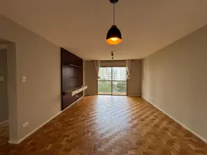 Apartamento Moema, São Paulo - SP — foto 2