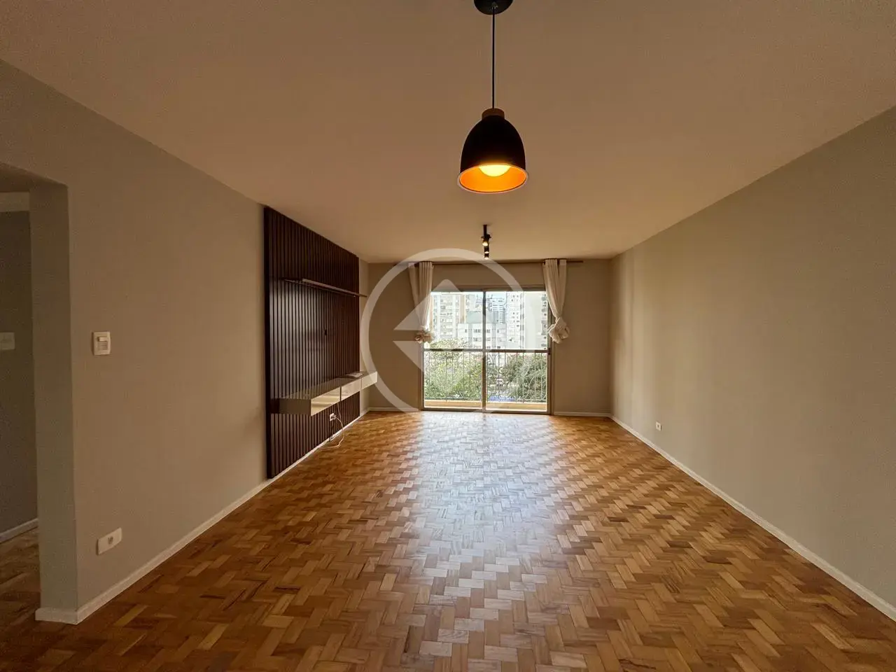 Imagem 1 - Apartamento em Moema, São Paulo - SP