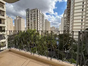 Imagem 4 - Apartamento em Moema, São Paulo - SP