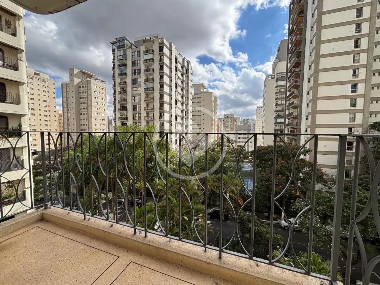 Imagem 4 - Apartamento em Moema, São Paulo - SP