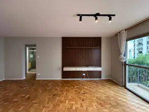 Imagem 3 - Apartamento em Moema, São Paulo - SP