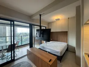 Imagem 5 - Loft / Studio em Moema, sao paulo - SP
