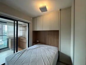 Imagem 2 - Loft / Studio em Moema, sao paulo - SP